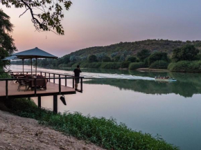 Kunene River Lodge